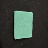 Microfiber cleaning cloth