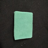 Microfiber cleaning cloth