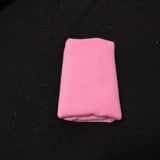 Microfiber cleaning cloth