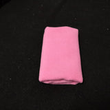 Microfiber cleaning cloth
