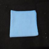 Microfiber cleaning cloth