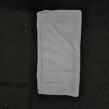 Microfiber cleaning cloth