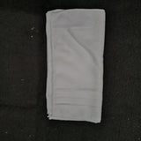 Microfiber cleaning cloth