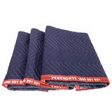 Non woven moving blanket