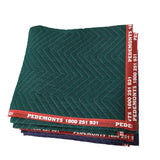 Non woven moving blanket