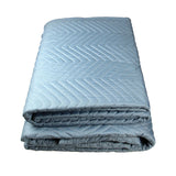 Polyester moving blanket
