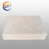 Non woven moving blanket