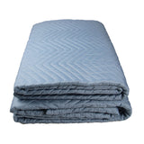 Polyester moving blanket