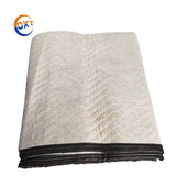 Non woven moving blanket