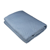 Polyester moving blanket