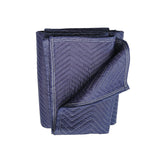 Non woven moving blanket