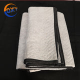 Non woven moving blanket