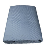 Polyester moving blanket