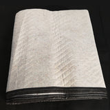 Non woven moving blanket