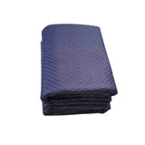Non woven moving blanket