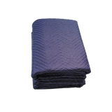 Non woven moving blanket