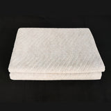 Non woven moving blanket