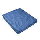 Polyester moving blanket