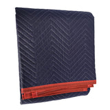 Non woven moving blanket