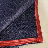 Non woven moving blanket