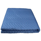Polyester moving blanket
