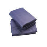 Non woven moving blanket