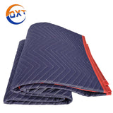 Non woven moving blanket