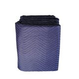 Non woven moving blanket