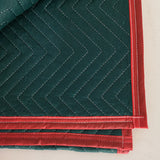 Non woven moving blanket