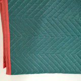 Non woven moving blanket