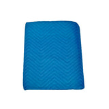 Non woven moving blanket