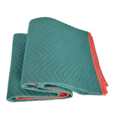 Non woven moving blanket