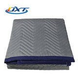 Polyester moving blanket