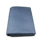 Polyester moving blanket