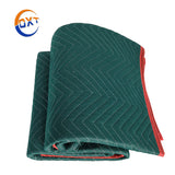 Non woven moving blanket