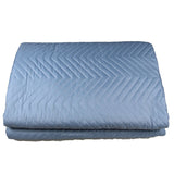 Polyester moving blanket