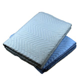 Polyester moving blanket