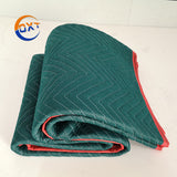 Non woven moving blanket