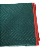 Non woven moving blanket