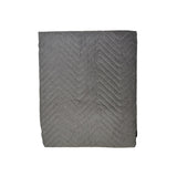 Non woven moving blanket
