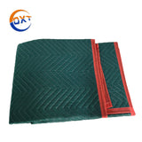 Non woven moving blanket