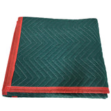 Non woven moving blanket