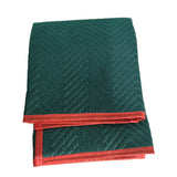 Non woven moving blanket
