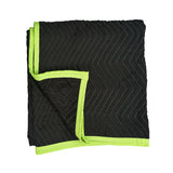 Non woven moving blanket