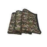 Non woven moving blanket