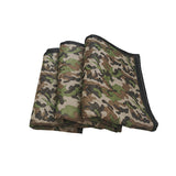 Non woven moving blanket