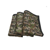 Non woven moving blanket