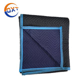 Non woven moving blanket