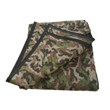 Non woven moving blanket