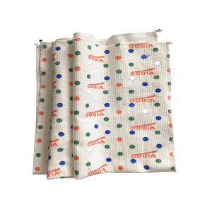 Non woven moving blanket